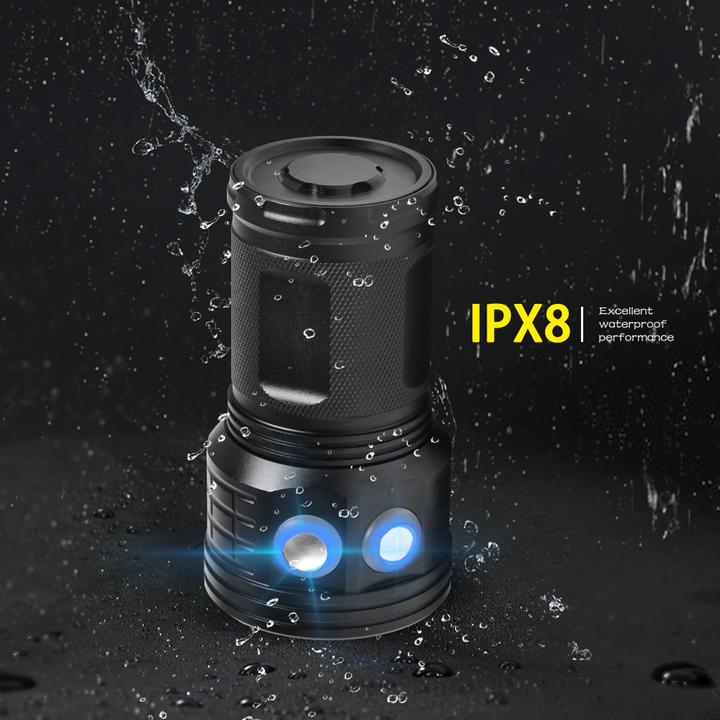 Produktbild Seafrogs MK-17 Diving Torch