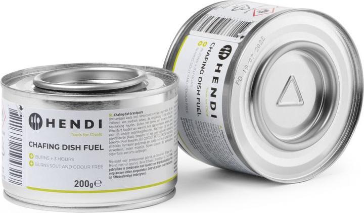Produktbild Hendi Chafing Dish
