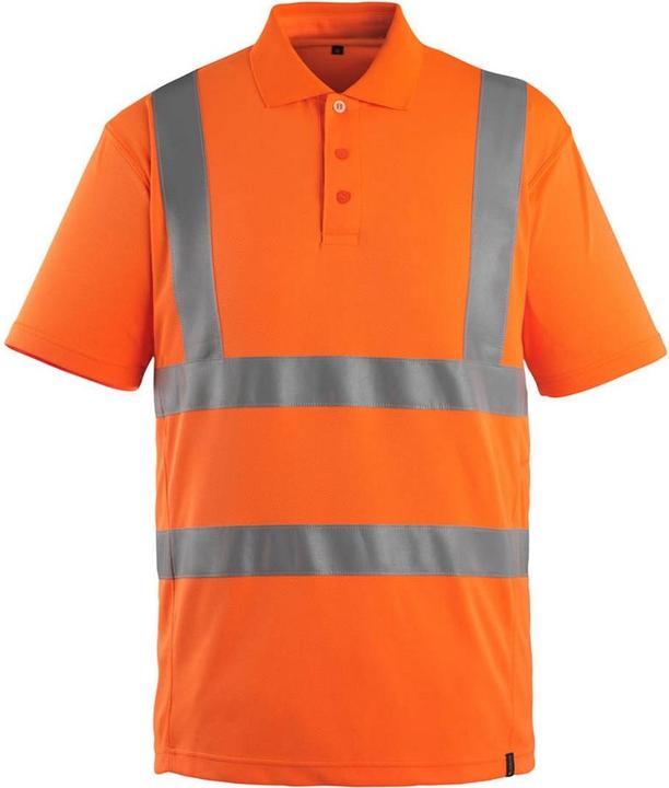 Produktbild Mascot Safe Classic HiVis Poloshirt (M)