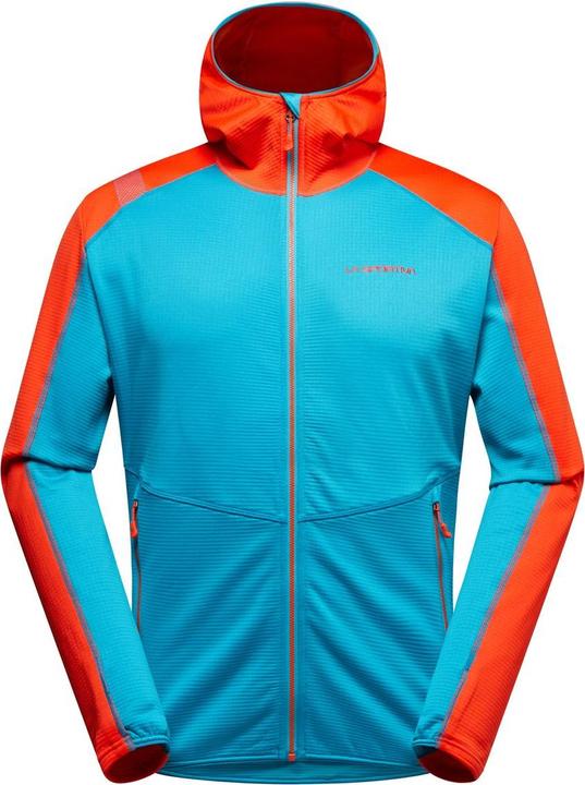 Immagine prodotto La Sportiva Felpa con cappuccio Upendo M (M)
