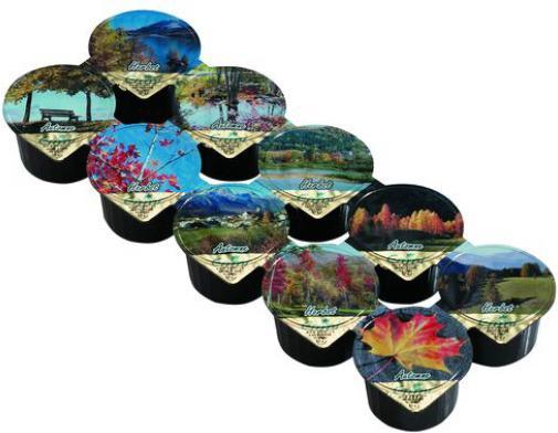 Produktbild Emmi Kaffeerahm (10 x 1.2 cl)