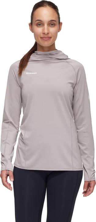 Produktbild Mammut Selun FL Sun Hoody Women (S)