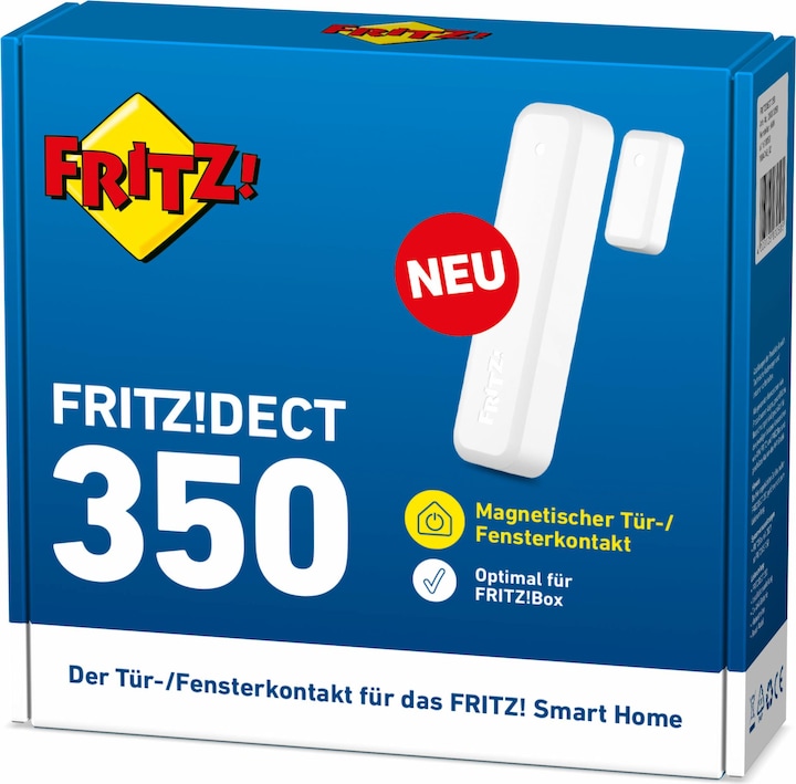 Immagine prodotto AVM FRITZ!DECT 350