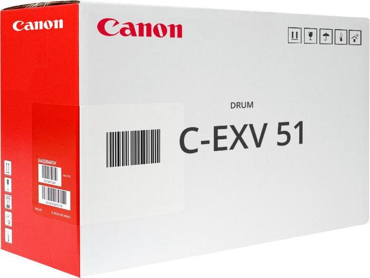 Produktbild Canon 732 (M)