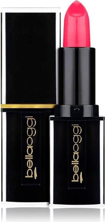 Produktbild Bellaoggi Kiss Affair Creamy Red Passion 4g (Red Passion)