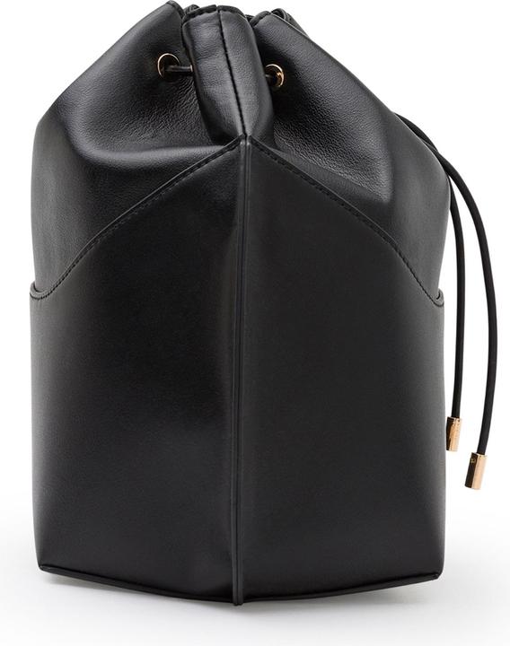 Actual product image L.Credi Olmina pouch bag 37 cm