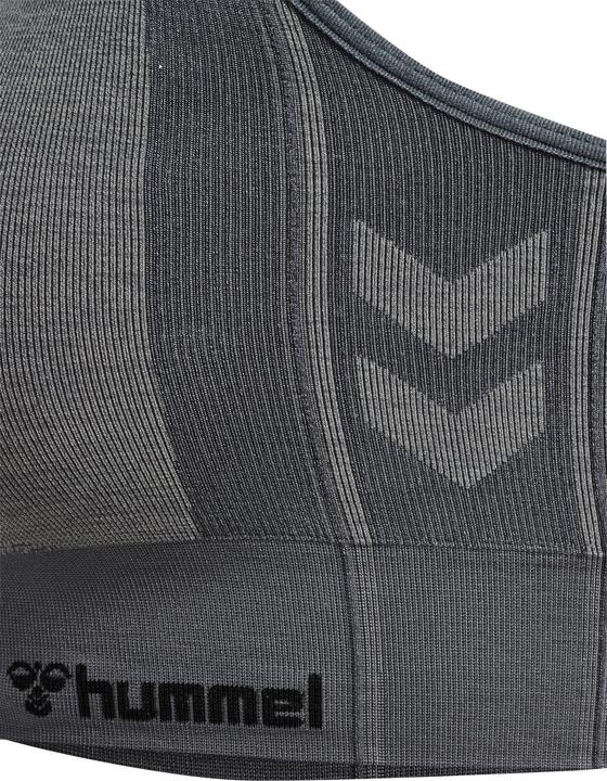 Produktbild hummel Hmlmt Shine Seamless Sports Bra (XS)