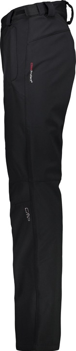 Actual product image CMP Campagnolo Softshell pants (52)