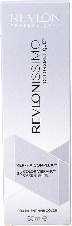 Image du produit Revlon Professional Colorsmetique HC 4 brun moyen (4)