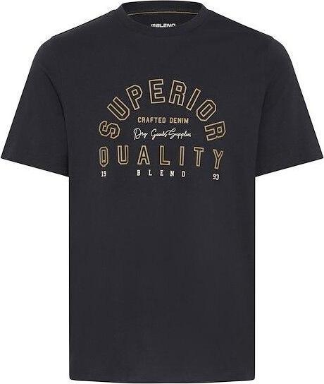 Produktbild Blend Bhido High Density S/S Tee (3XL)