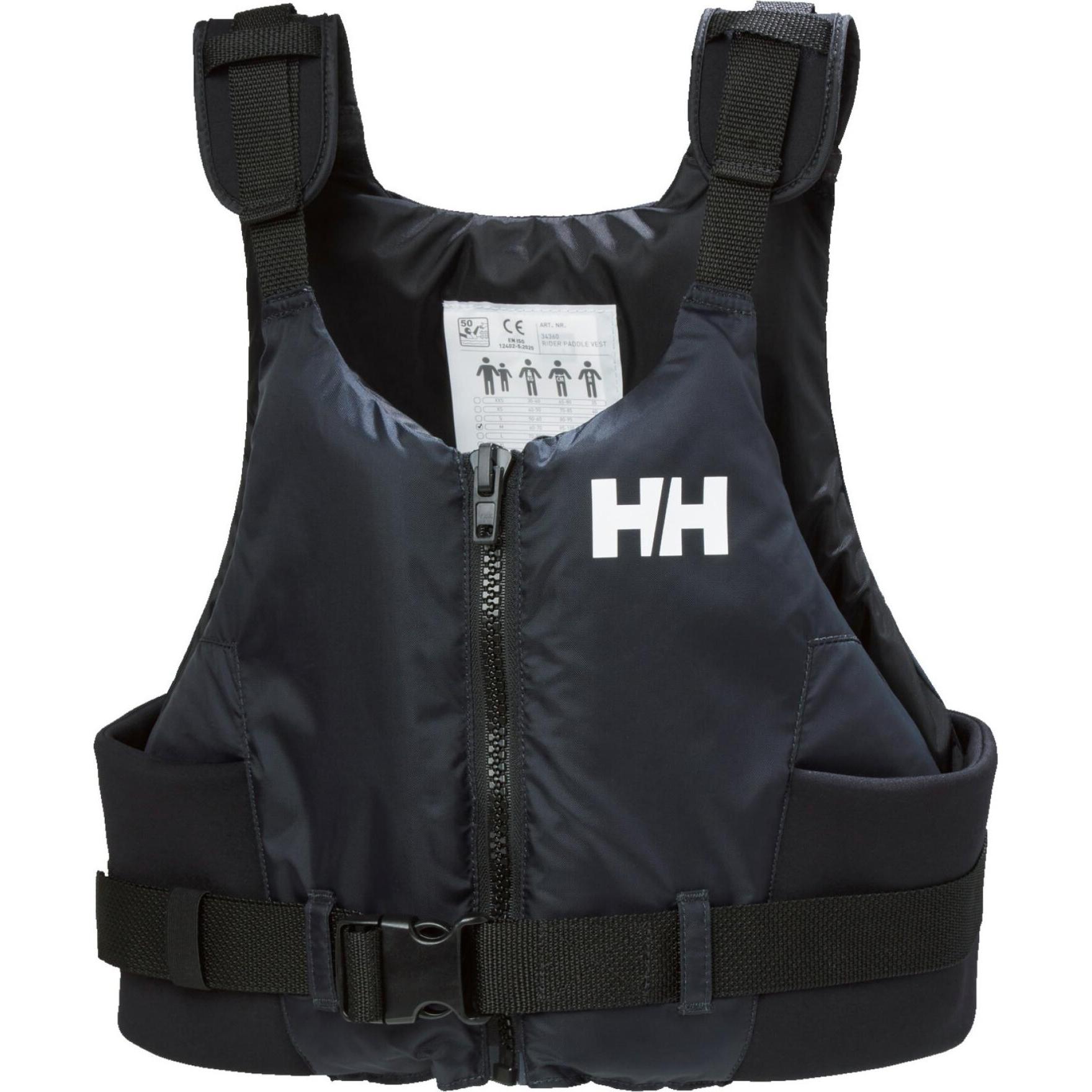 Helly Hansen, Schwimmweste, (70 - 90 kg)