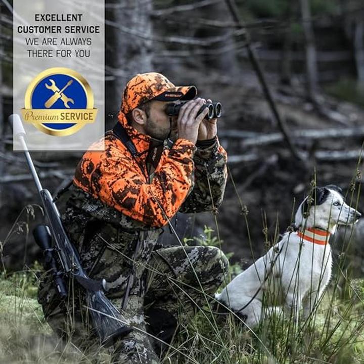 Produktbild Steiner Fernglas Observer 8x42 (8 x, 42 mm)