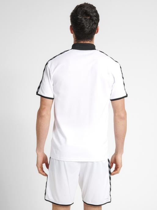 Actual product image hummel Authentic Functional Polo (S)