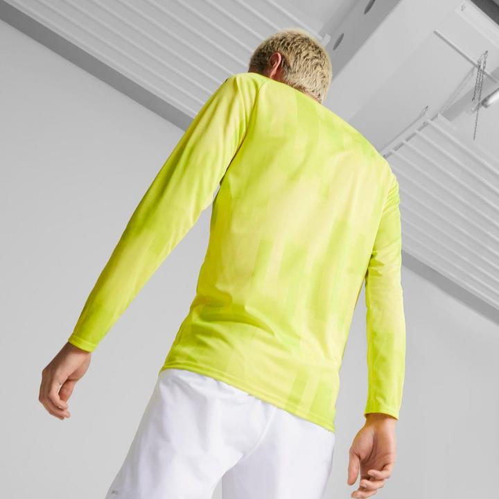 Image du produit Puma - Maillot de gardien de but manches longues TEAMTARGET - Homme (L)