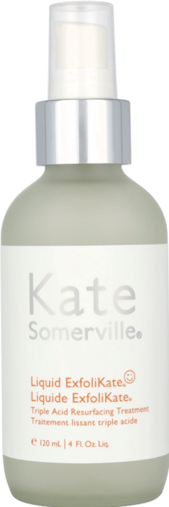 Actual product image Kate Somerville ExfoliKate (Tonic water, 120 ml)
