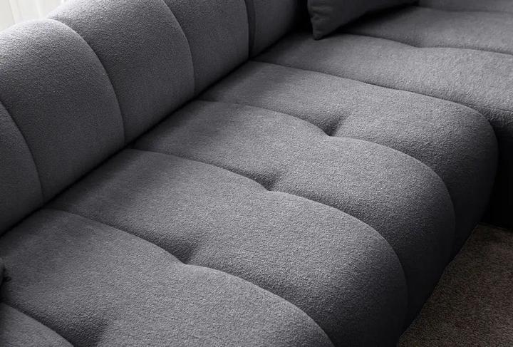 Image du produit Homitis Petra Right Corner Sofa (Canapé d’angle)