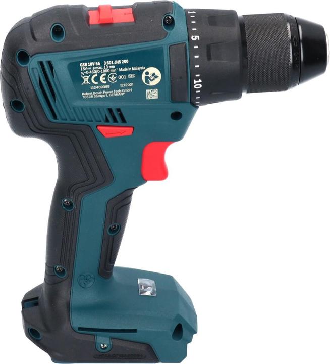 Produktbild Bosch Professional GSR 18V-55