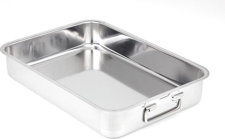 Produktbild Gnali Bräter 35cmRostfrei