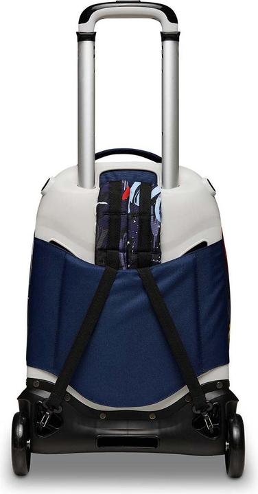 Image du produit Seven Cric de chariot 2 roues WD Spray (34 l)