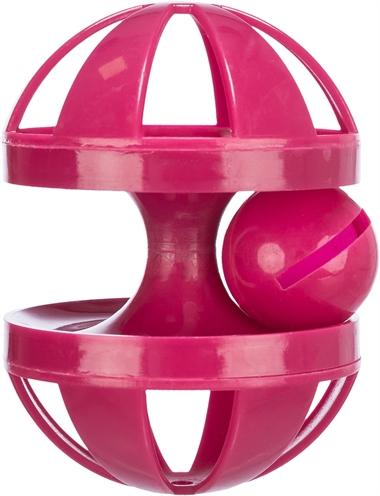 Produktbild Trixie Speelrol Kunststof Assorti (Ballspielzeug Katze)