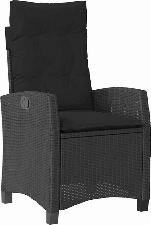 Produktbild vidaXL Gartenstuhl