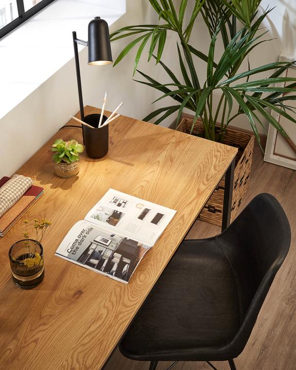 Immagine prodotto Kave Home Talbot (120 x 60 x 76 cm)