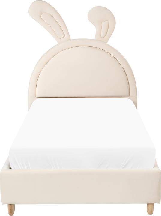 Actual product image Beliani Lallias