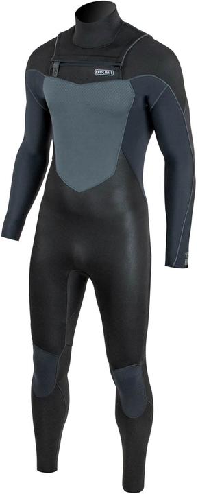 Prolimit Fusion Steamer 5/3 Freezip