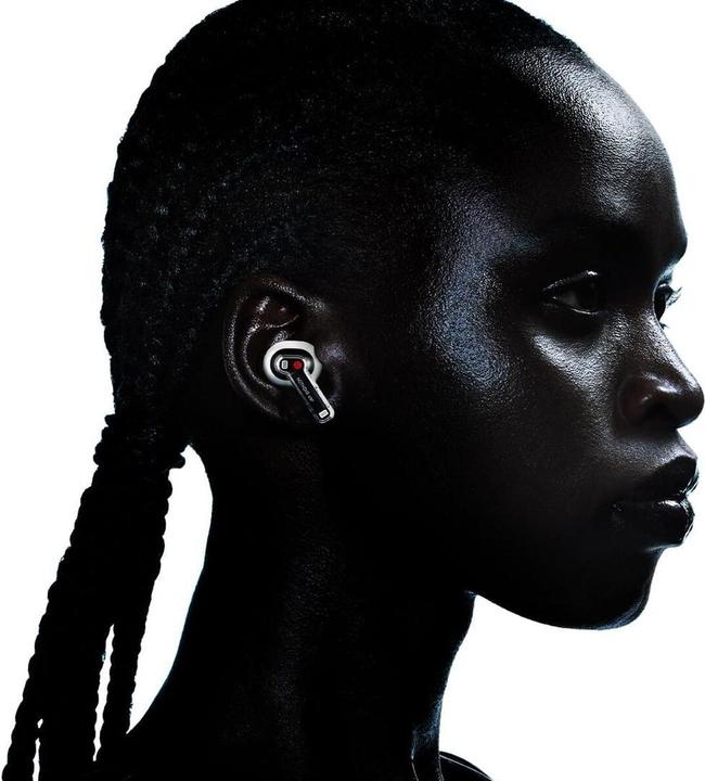 Image du produit Nothing Ear (ANC, 5.20 h, Sans fil)