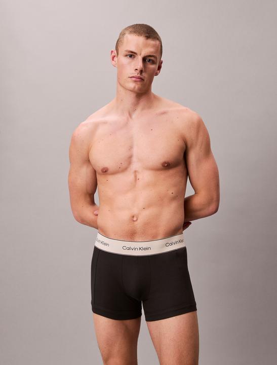 Produktbild Calvin Klein Trunk (XXL, 3er Pack)