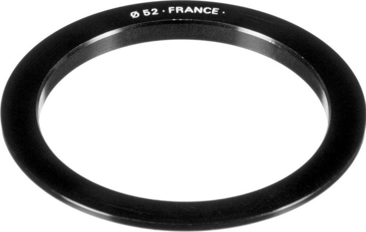 Actual product image Cokin Adapter A452 52 mm (Obective filter holder)
