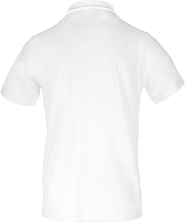 Actual product image Poolman Poloshirt Polo Uni Garment Dye Classic Fit (M)