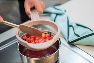 Produktbild Mepal Küchensieb Chef It