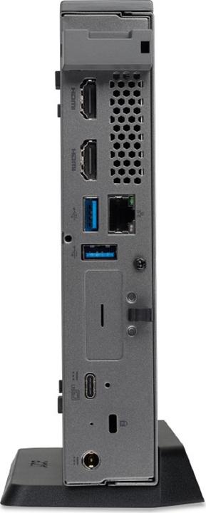Image du produit Acer Chromebox CXI5 (128 Go, 8 Go, Intel Core i3-1215U, Intel UHD Graphics)