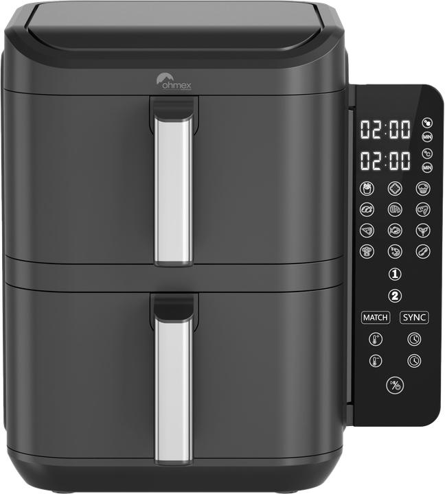 Produktbild Ohmex FRY-0255AIR