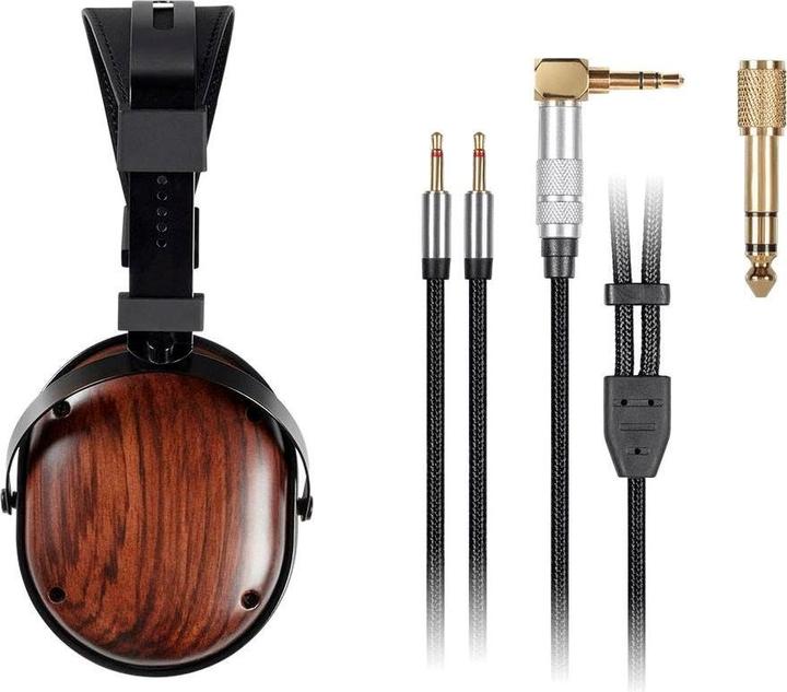 Image du produit Monoprice Casque hi-fi Monolith M565C (Filaire)