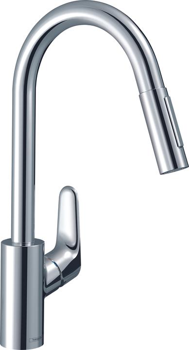 Immagine prodotto hansgrohe 31833000