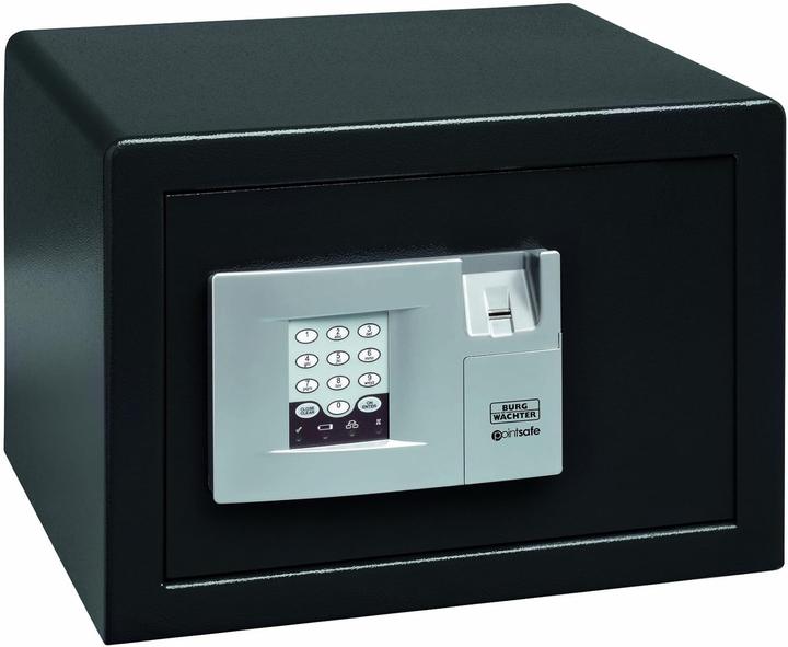 Actual product image Burg Wächter PointSafe 2 E FS (20.50 l)