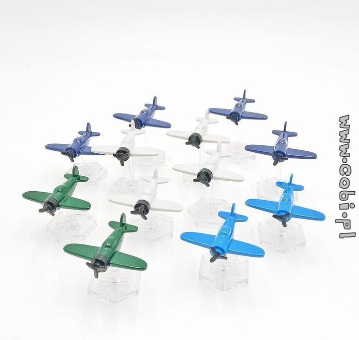 Produktbild Cobi Battle of Midway (Englisch)