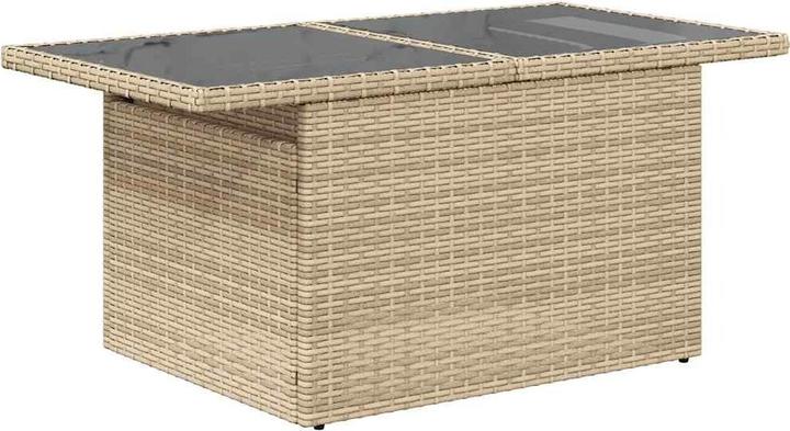 Actual product image vidaXL Justice