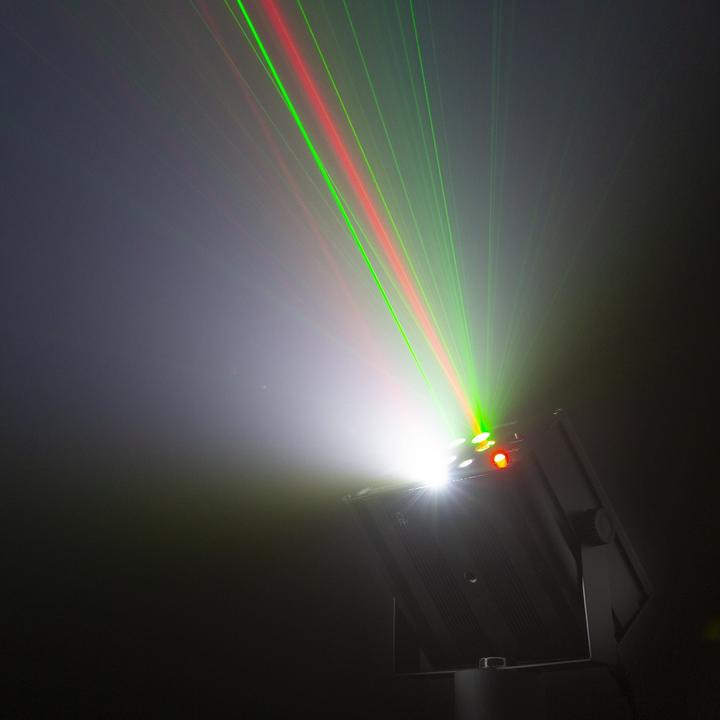 Produktbild BeamZ Laser Acrux (0.10 W, LED)