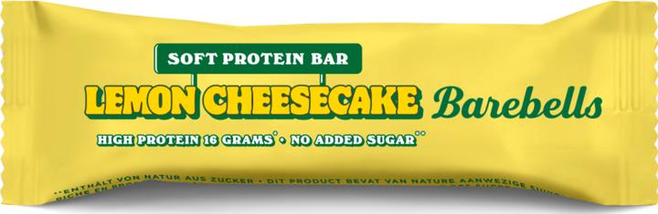 Produktbild Barebells Soft Protein Bar (660 g, 12 Stk.)