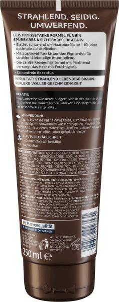 Immagine prodotto dm BaleaProfessional Shampoo Marrone Lucido (250 ml, Shampoo liquido)