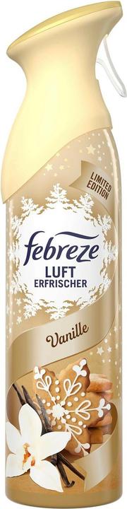 Produktbild Febreze Vanille