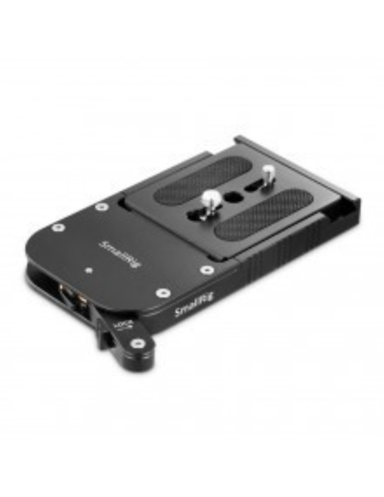 Produktbild SmallRig Touch and Go (Schnellwechselplatte)