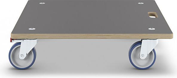 Immagine prodotto Wagner System Rullo di trasporto (300 kg)