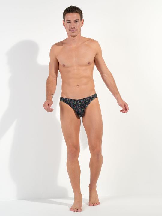 Immagine prodotto HOM Comfort Brief Menorca (XL, Confezione singola)