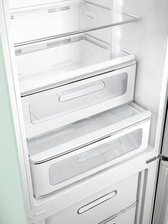Produktbild Smeg Retro Style FAB32RPG5 (331 l)