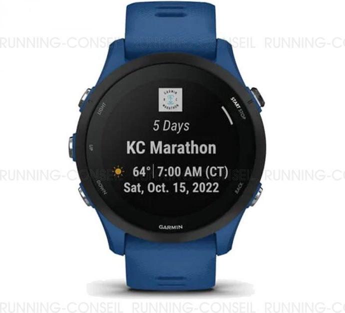 Immagine prodotto Garmin Forerunner 255 (46 mm)