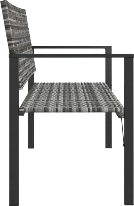 Produktbild vidaXL Gartenbank